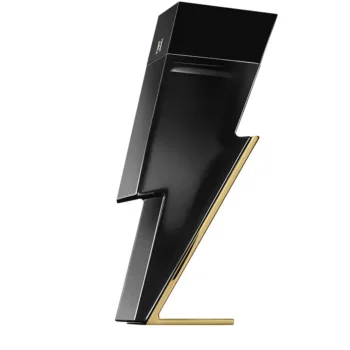 CAROLINA HERRERA BAD BOY eau de toilette 150 ml, EAN 8411061063392