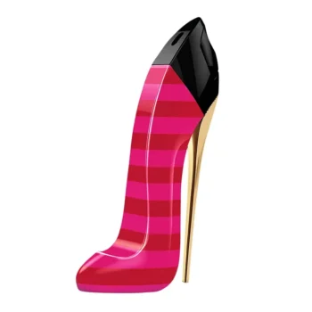 CAROLINA HERRERA GOOD GIRL COLORMANIA eau de parfum 80ml Collector Edition, EAN 8411061116869