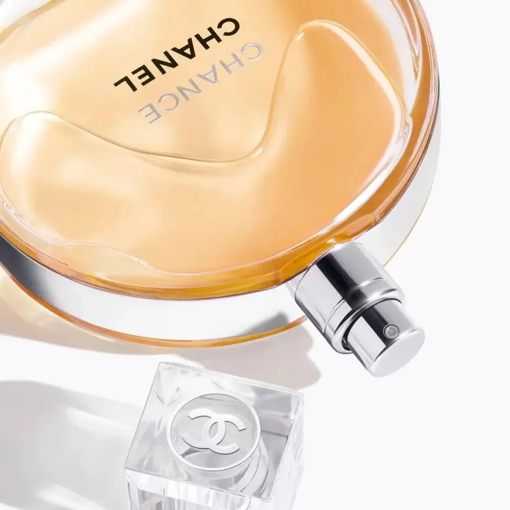 CHANEL CHANCEEau de Toilette 150 ml für Damen