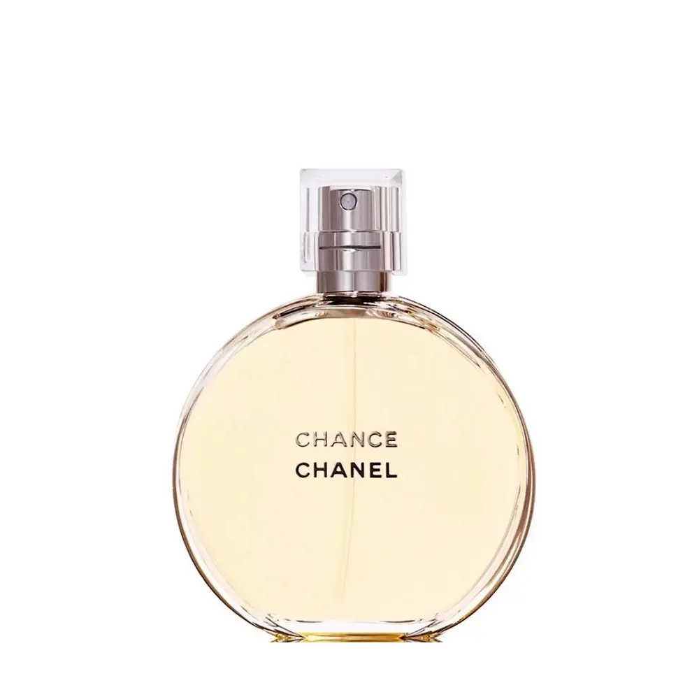<span class="notranslate">CHANEL CHANCE</span> eau de toilette 35 ml for Women CHANEL CHANCE eau de toilette 35 ml, EAN 3145891264401
