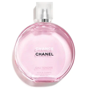 CHANEL CHANCE EAU TENDRE Body Oil 150 ml CHANEL CHANCE EAU TENDRE Body Oil 150 ml, EAN 3145891267600