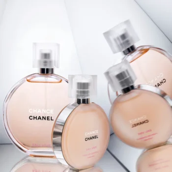 <span class="notranslate">CHANEL CHANCE</span> Hair Mist 35 ml for Women
