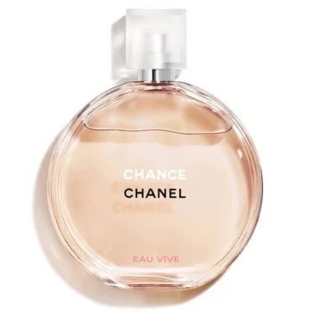 CHANEL CHANCE EAU VIVE Eau de Toilette 150 ml, EAN 3145891265705