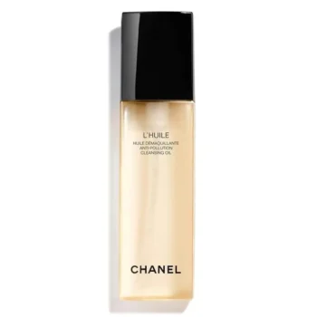 CHANEL L'HUILE Anti-Pollution Cleansing Oil 150 ml, EAN 3145891413700