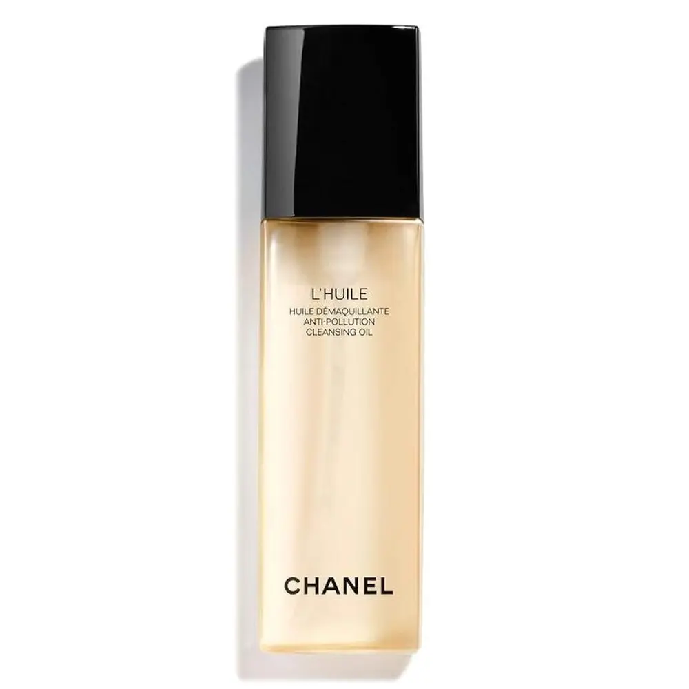 CHANEL L'HUILE Anti-Pollution Cleansing Oil 150 ml CHANEL L'HUILE Anti-Pollution Cleansing Oil 150 ml, EAN 3145891413700