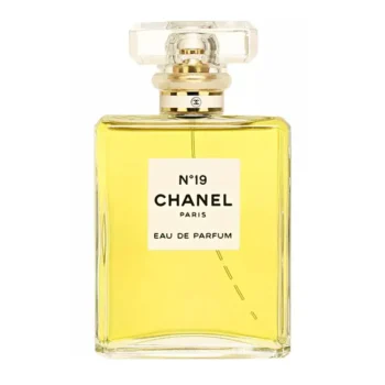 CHANEL Nº19 eau de parfum 100 ml, EAN 3145891195309