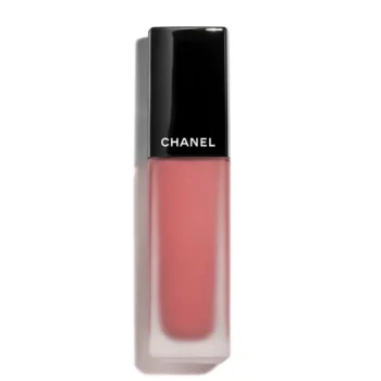 CHANEL ROUGE ALLURE Rouge à lèvres velours liquide #242-Saisissante 6 ml CHANEL ROUGE ALLURE Rouge à lèvres velours liquide #242-Saisissante 6 ml, EAN 3145891712421