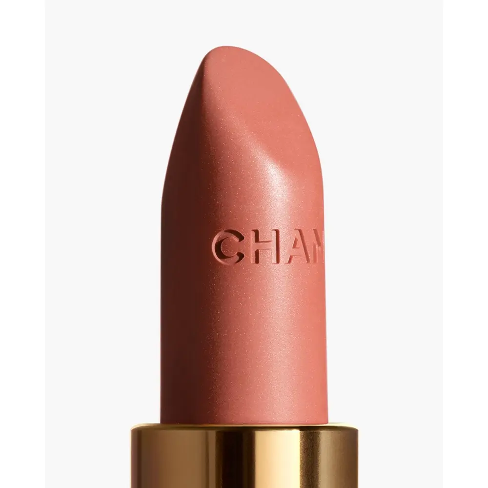 CHANEL ROUGE ALLURE VELVET Rouges à lèvres #76-Versatile 3.6 gr CHANEL ROUGE ALLURE VELVET Rouges à lèvres #76-Versatile 3.6 gr