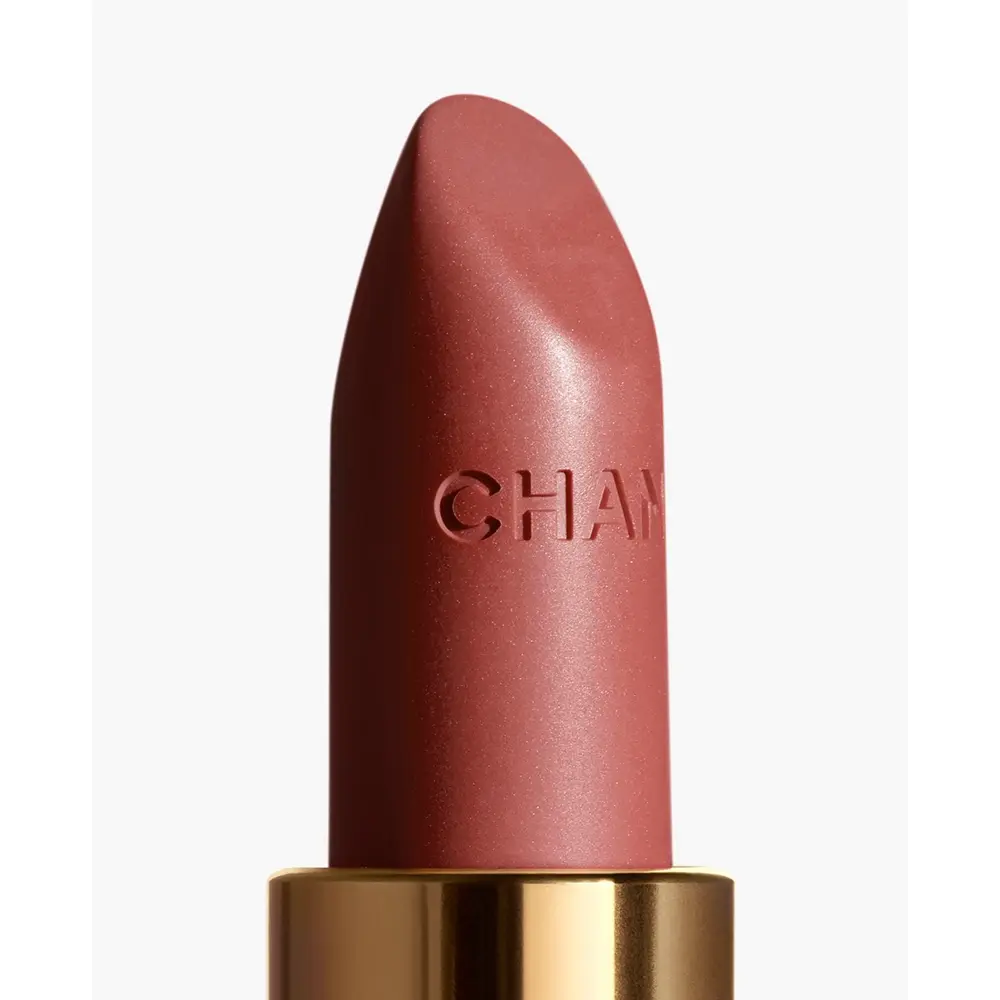 CHANEL ROUGE ALLURE VELVET Rouges à lèvres #77-Affranchie 3.6 gr CHANEL ROUGE ALLURE VELVET Rouges à lèvres #77-Affranchie 3.6 gr