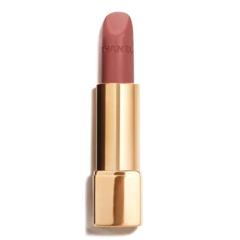 CHANEL ROUGE ALLURE VELVET Rouges à lèvres #77-Affranchie 3.6 gr CHANEL ROUGE ALLURE VELVET Rouges à lèvres #77-Affranchie 3.6 grammes, EAN 3145891627701