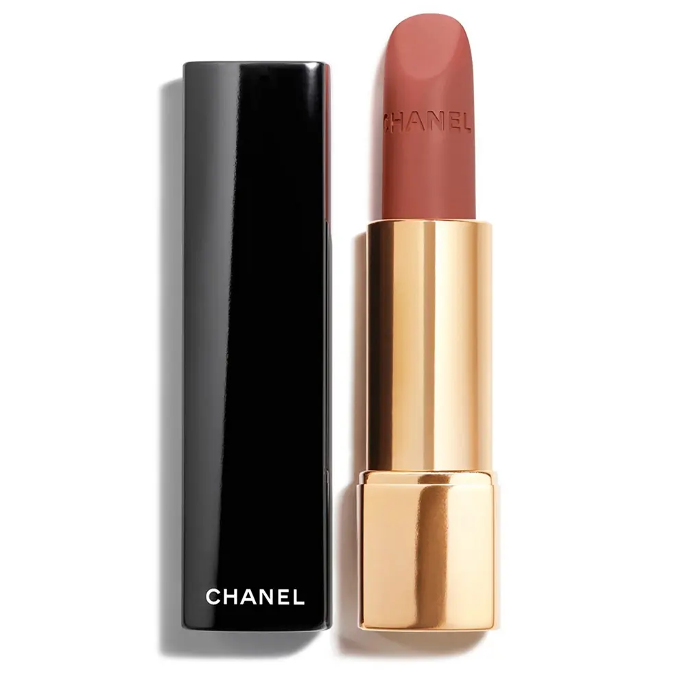 CHANEL ROUGE ALLURE VELVET Rouges à lèvres #78-Inimitable 3.6 gr CHANEL ROUGE ALLURE VELVET Rouges à lèvres #78-Inimitable 3.6 gr - Image 4