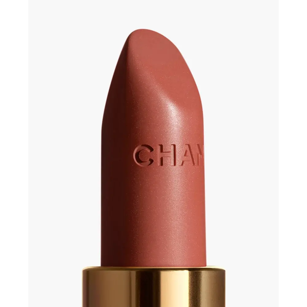 CHANEL ROUGE ALLURE VELVET Rouges à lèvres #78-Inimitable 3.6 gr CHANEL ROUGE ALLURE VELVET Rouges à lèvres #78-Inimitable 3.6 gr