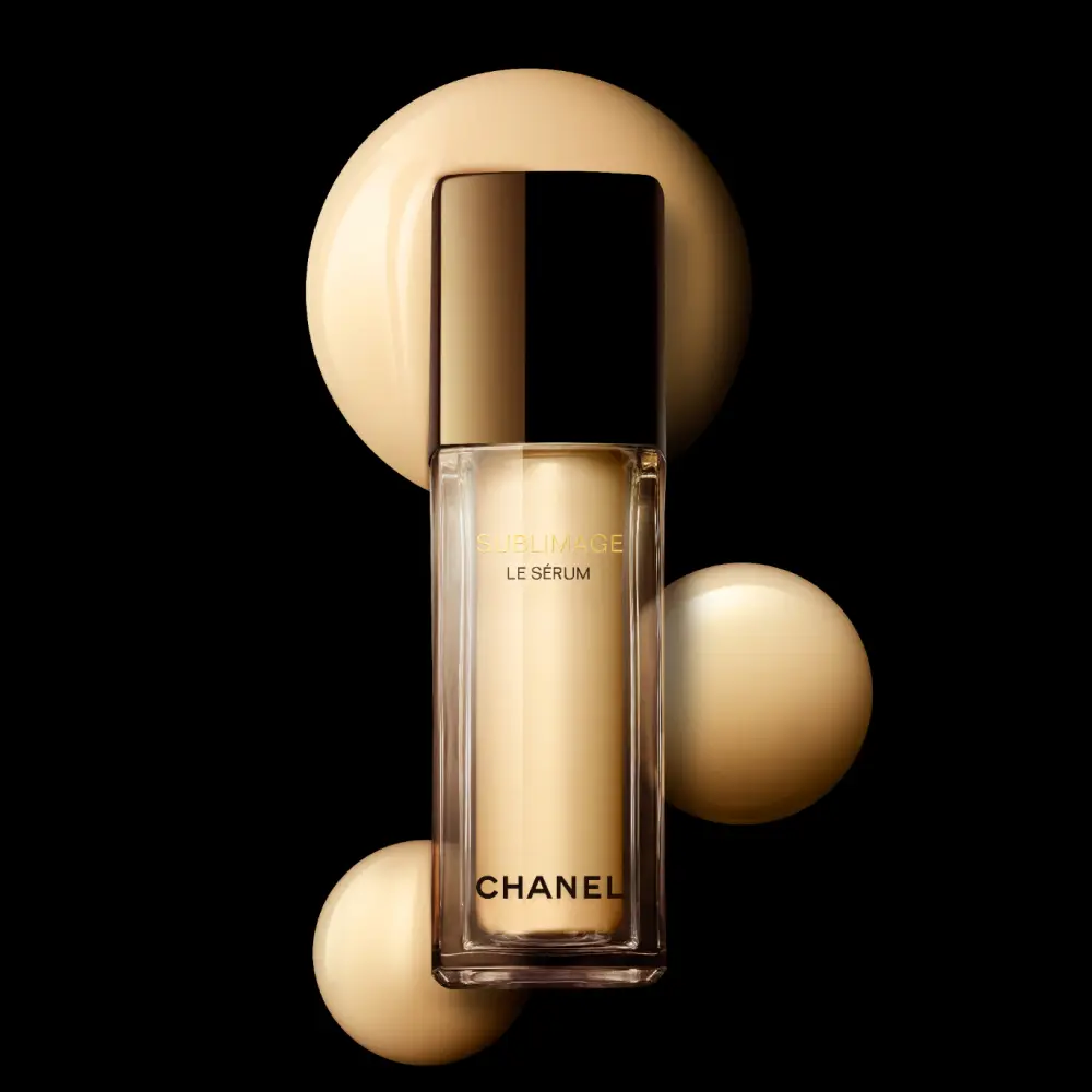 CHANEL Sérum SUBLIMAGE 30 ml CHANEL Sérum SUBLIMAGE 30 ml - Image 3