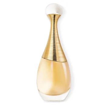 DIOR J'ADORE eau de parfum 100 ml