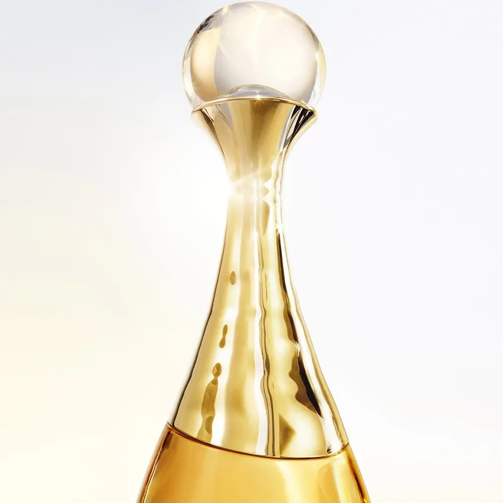 DIOR J'ADORE L'OR essence de parfum 50 ml