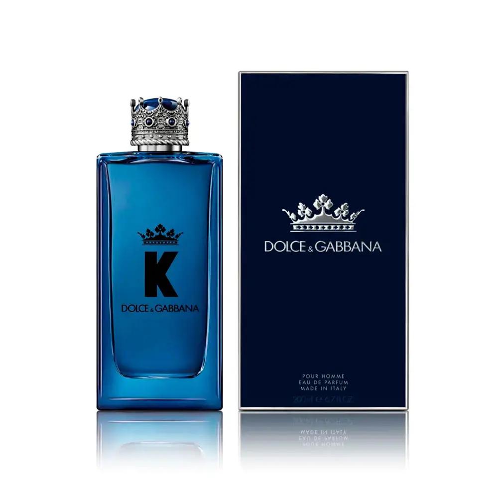<span class="notranslate">DOLCE & GABBANA K BY DOLCE&GABBANA</span> eau de parfum 200 ml for Men <span class="notranslate">DOLCE & GABBANA K BY DOLCE&GABBANA</span> eau de parfum 200 ml for Men - Image 4