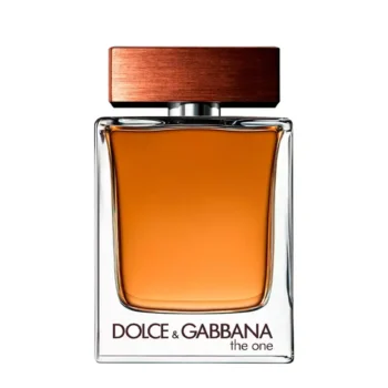 DOLCE & GABBANA THE ONE FOR MEN WC-vesi 50 ml, EAN 3423473021230
