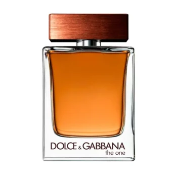 DOLCE & GABBANA THE ONE FOR MEN eau de toilette 150 ml, EAN 8057971180516