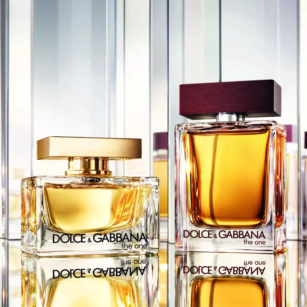 <span class="notranslate">DOLCE & GABBANA THE ONE FOR MEN</span> eau de toilette 150 ml