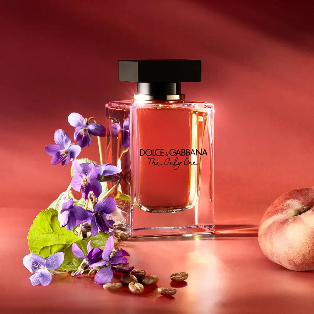 <span class="notranslate">DOLCE & GABBANA THE ONLY ONE</span> eau de parfum 100 ml for Women