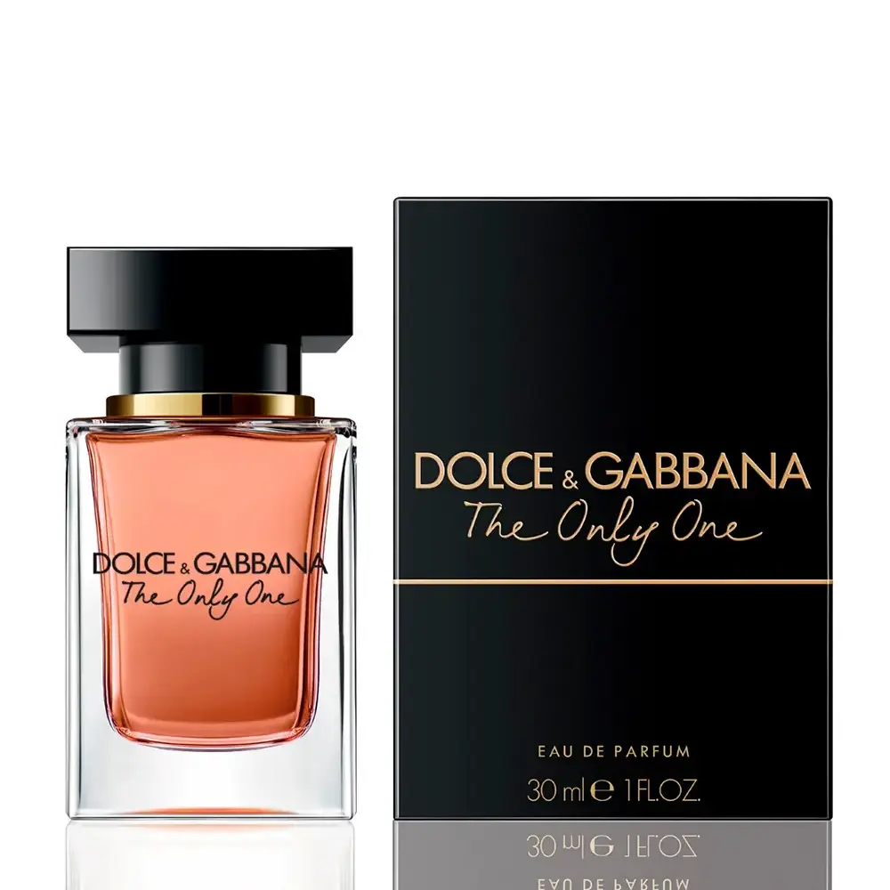 <span class="notranslate">DOLCE & GABBANA THE ONLY ONE</span> eau de parfum 30 ml for Women <span class="notranslate">DOLCE & GABBANA THE ONLY ONE</span> eau de parfum 30 ml for Women - Image 4