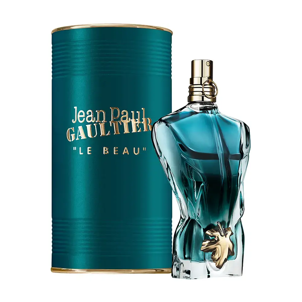 <span class="notranslate">JEAN PAUL GAULTIER LE BEAU</span> eau de toilette 75 ml for Men <span class="notranslate">JEAN PAUL GAULTIER LE BEAU</span> eau de toilette 75 ml for Men - Image 3