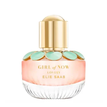 ELIE SAAB GIRL OF NOW LOVELY eau de parfum 30 ml, EAN 7640233341056