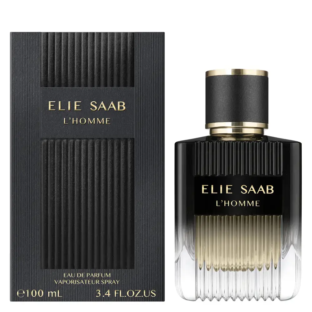 <span class="notranslate">ELIE SAAB L'HOMME</span> eau de parfum 100 ml for Men <span class="notranslate">ELIE SAAB L'HOMME</span> eau de parfum 100 ml for Men - Image 3