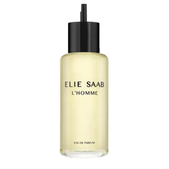 ELIE SAAB L'HOMME eau de parfum 150 ml Ricarica, EAN 7640233342398