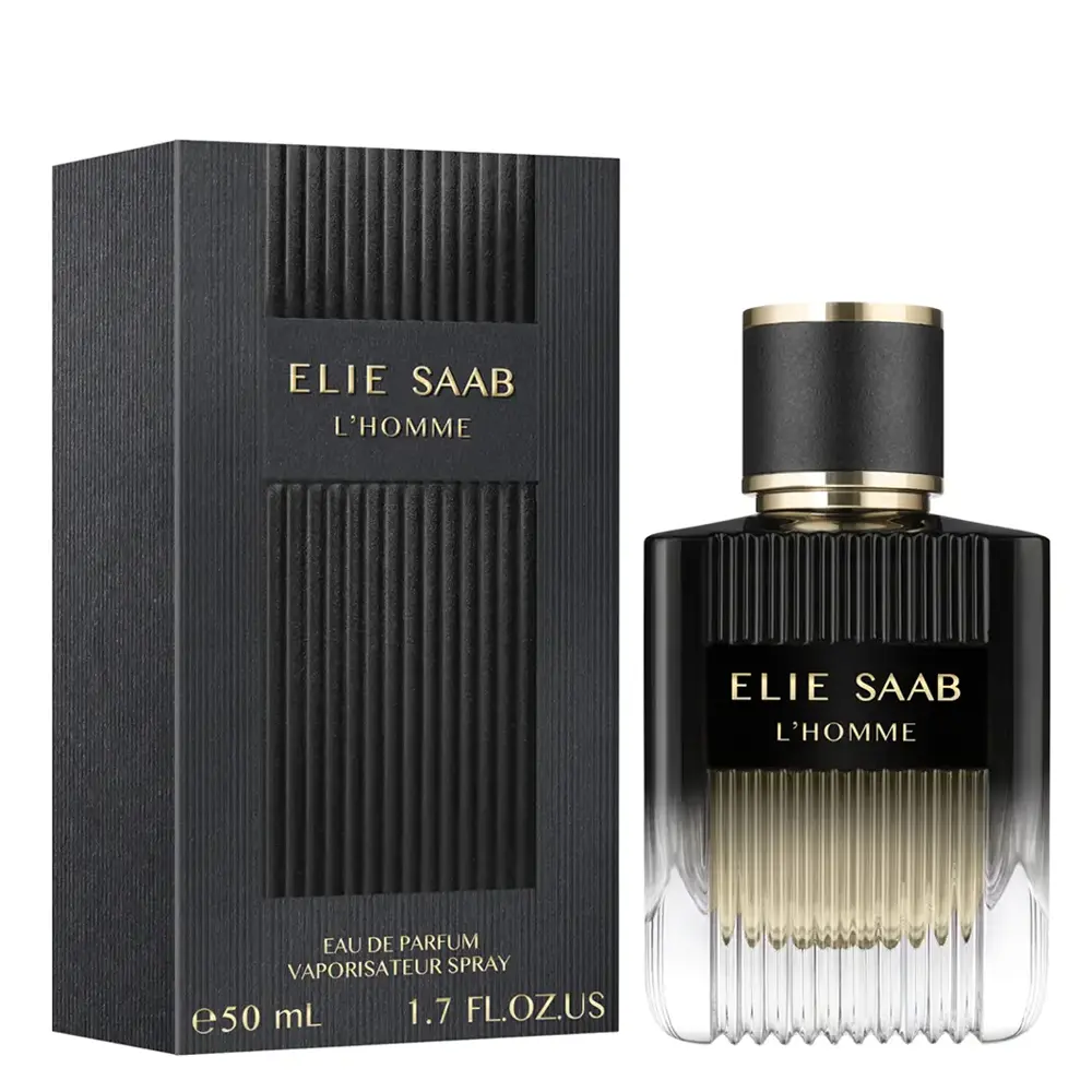 <span class="notranslate">ELIE SAAB L'HOMME</span> eau de parfum 50 ml for Men <span class="notranslate">ELIE SAAB L'HOMME</span> eau de parfum 50 ml for Men - Image 3