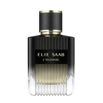 ELIE SAAB L'HOMME eau de parfum 50 ml, EAN 7640233342558
