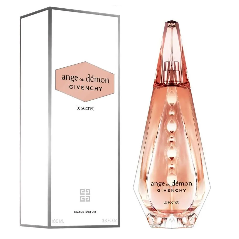 GIVENCHY ANGE OU DÉMON LE SECRET parfum 100 ml
