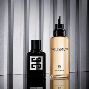 <span class="notranslate">GIVENCHY GENTLEMAN SOCIETY</span> eau de parfum 150 ml Refill for Men