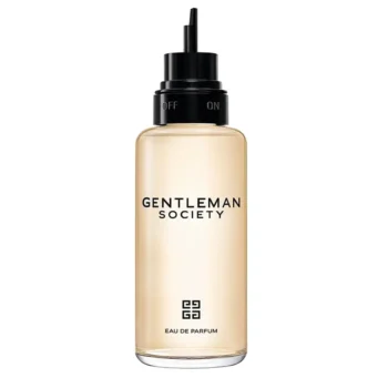 GIVENCHY GENTLEMAN SOCIETY eau de parfum 150 ml Ricarica, EAN 3274872481596