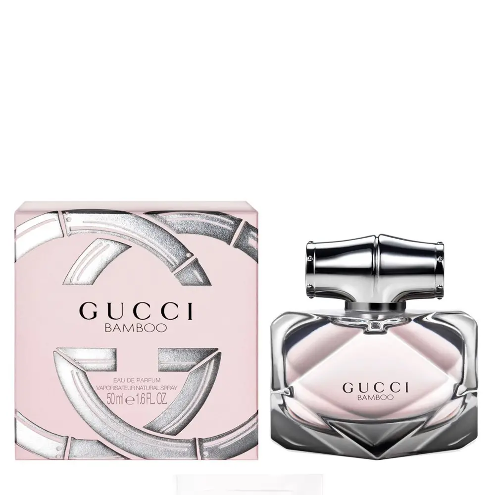 GUCCI BAMBOO parfyymivesi 50 ml