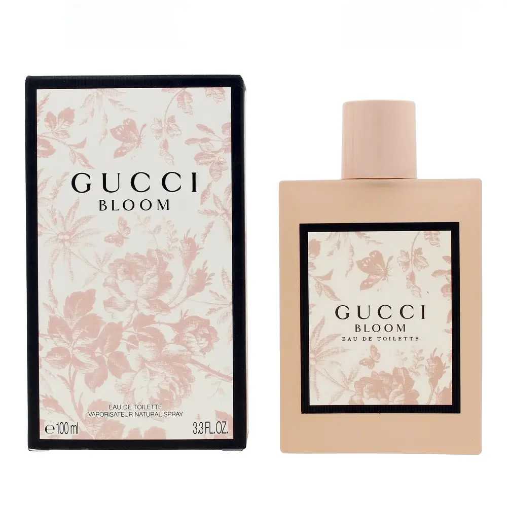 <span class="notranslate">GUCCI BLOOM</span> eau de toilette 100 ml for Women <span class="notranslate">GUCCI BLOOM</span> eau de toilette 100 ml for Women - Image 3