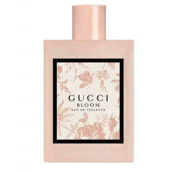 GUCCI BLOOM WC-vesi 100 ml, EAN 3616302514298