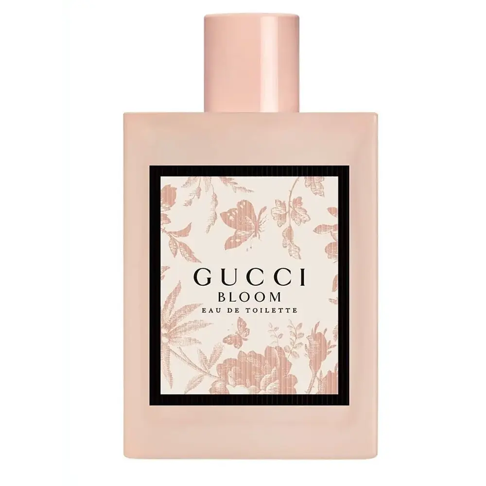 <span class="notranslate">GUCCI BLOOM</span> eau de toilette 100 ml for Women GUCCI BLOOM eau de toilette 100 ml, EAN 3616302514298