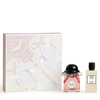 HERMÈS TWILLY D'HERMÈS -setti 2 kpl, EAN 3346130433774