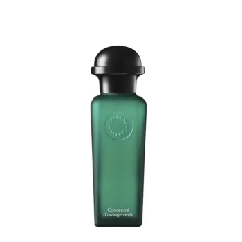 HERMÈS CONCENTRÉ D’ORANGE VERTE eau de toilette 50 ml, EAN 3346130490647