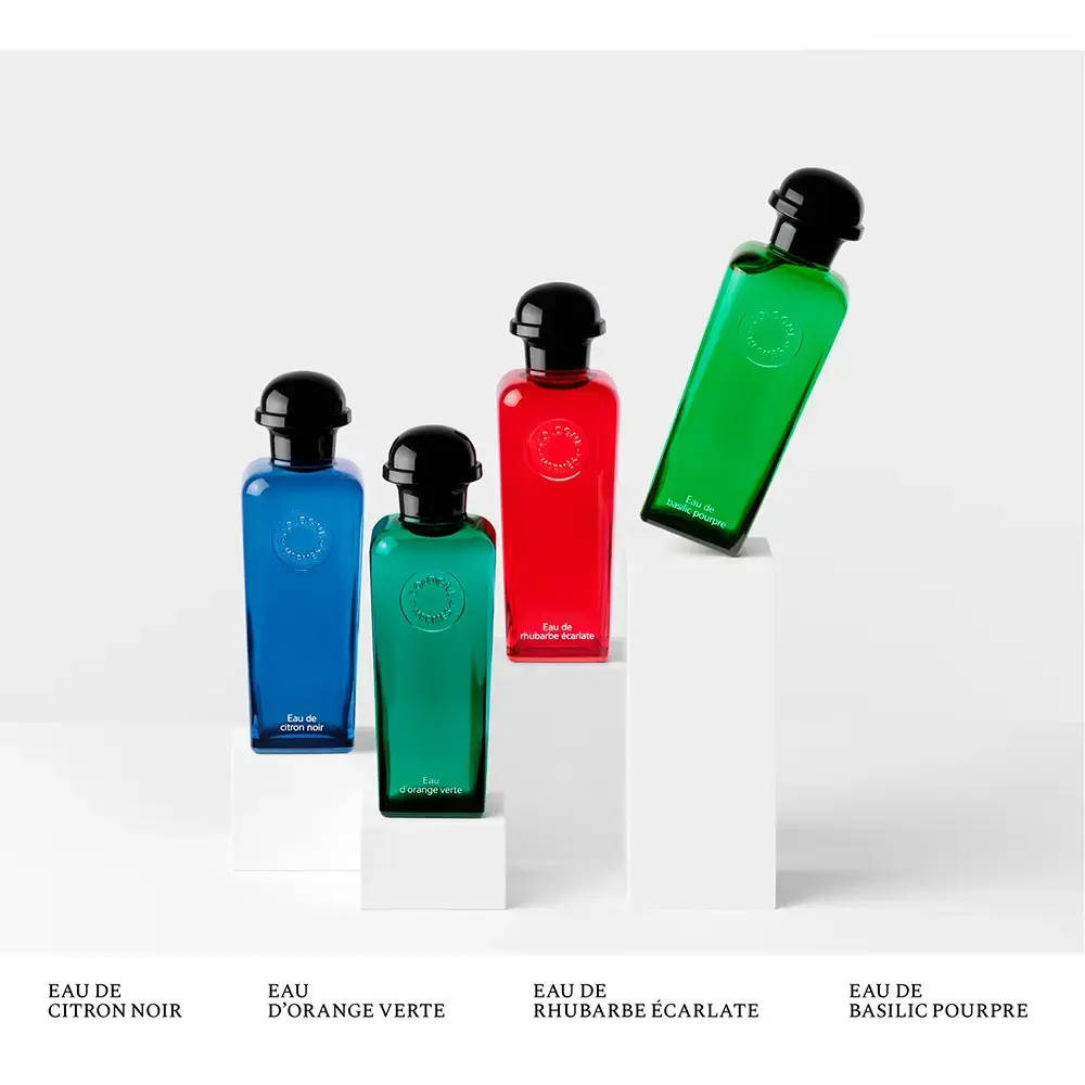 <span class="notranslate">HERMÈS EAU DE BASILIQUE POURPRE</span> eau de cologne 50 ml Unisex <span class="notranslate">HERMÈS EAU DE BASILIQUE POURPRE</span> eau de cologne 50 ml Unisex - Image 4