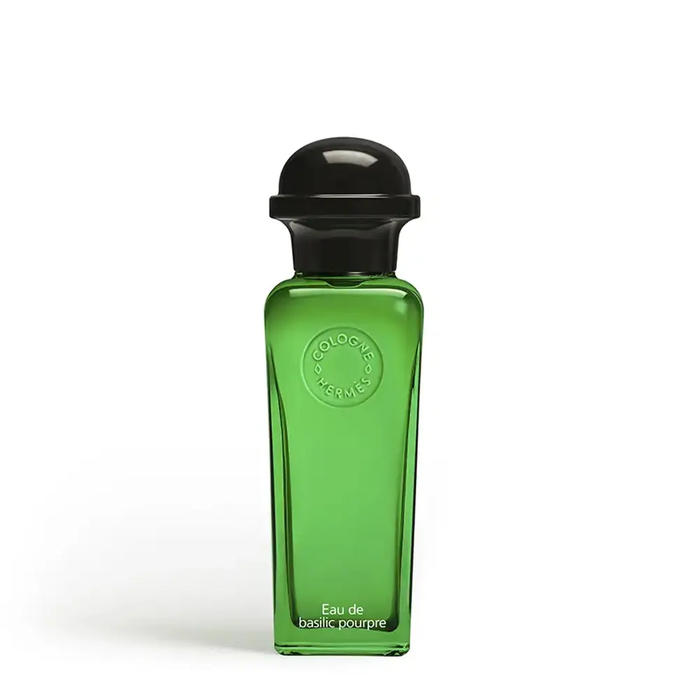 <span class="notranslate">HERMÈS EAU DE BASILIQUE POURPRE</span> eau de cologne 50 ml Unisex HERMÈS EAU DE BASILIQUE POURPRE eau de cologne 50 ml, EAN 3346130000051