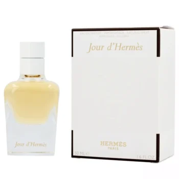<span class="notranslate">HERMÈS JOUR D'HERMÈS</span> eau de parfum 50 ml for Women