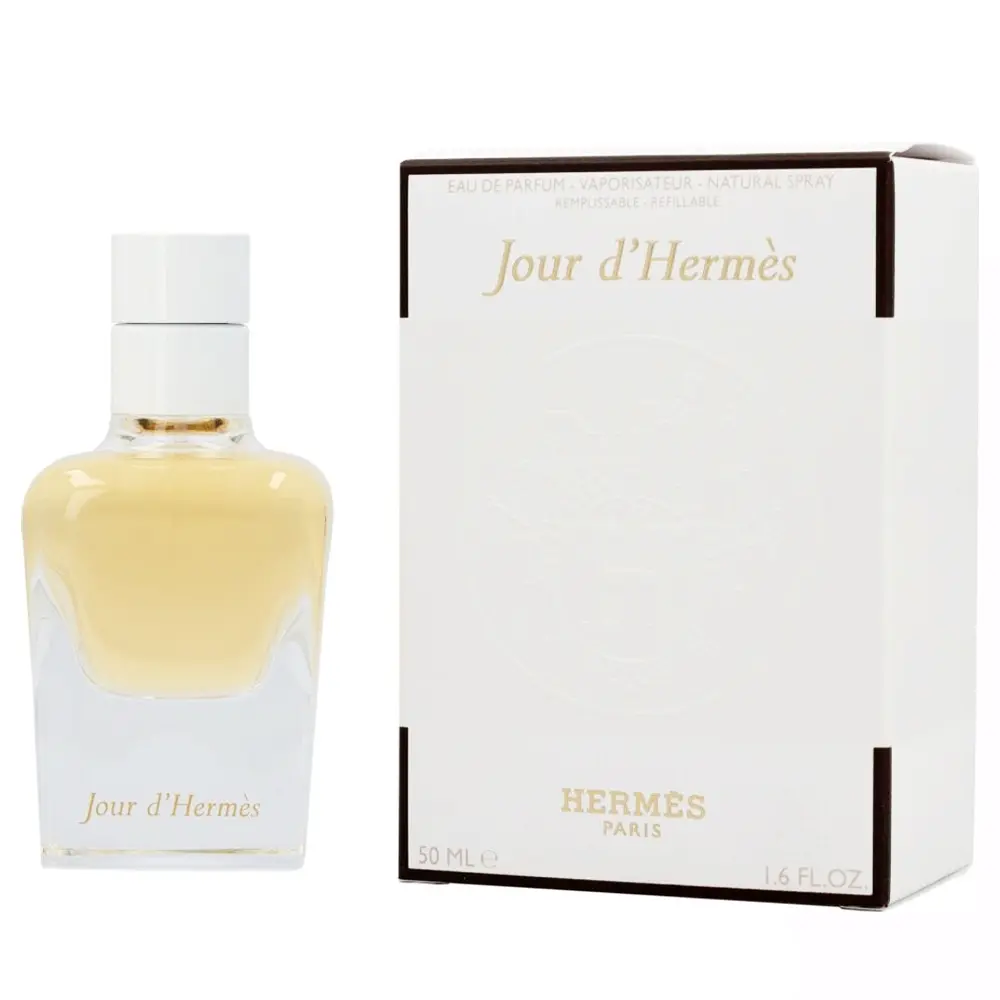 <span class="notranslate">HERMÈS JOUR D'HERMÈS</span> eau de parfum 50 ml for Women