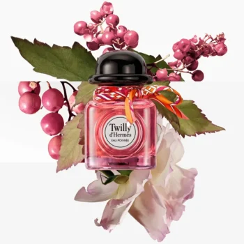 <span class="notranslate">HERMÈS TWILLY D'HERMÈS Eau Poivrée</span> eau de parfum 50 ml for Women