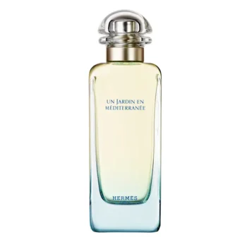 HERMÈS UN JARDIN EN MEDITERRANÈE eau de toilette 100 ml, EAN 3346131210015