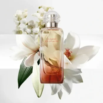 <span class="notranslate">HERMES UN JARDIN SUR LA LAGUNE</span> eau de toilette 50 ml for Women