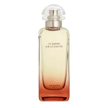 HERMÈS UN JARDIN SUR LA LAGUNE eau de toilette 100 ml, EAN 3346133600050