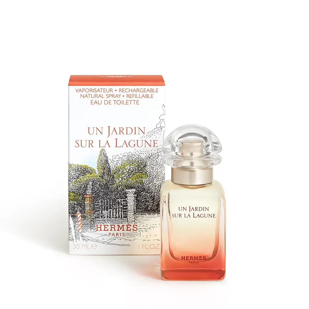 <span class="notranslate">HERMES UN JARDIN SUR LA LAGUNE</span> eau de toilette 30 ml for Women <span class="notranslate">HERMES UN JARDIN SUR LA LAGUNE</span> eau de toilette 30 ml for Women - Image 3