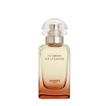 HERMÈS UN JARDIN SUR LA LAGUNE eau de toilette 30 ml, EAN 3346133600036